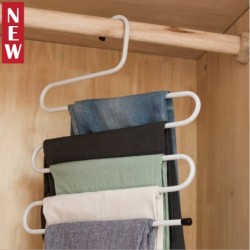 Jumper Kids ไม้แขวนกางเกง แขวนเสื้อ วัสดุ สแตนเลส