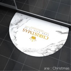 Jumper Kids พรมเช็ดเท้าแร่หิน ขนาด 60 x 39 x 1CM. ผลิตจากแร่หินภูเขาไฟจากญี่ปุ่น  ยับยั้งแบคทีเรีย แถมแผ่นยางกันลืน