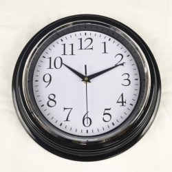 Jumper Kids นาฬิกาแขวนติดผนัง 12 นิ้ว (กลม)