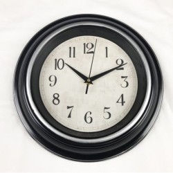 Jumper Kids นาฬิกาแขวนติดผนัง 12 นิ้ว (กลม)