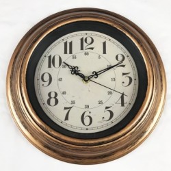 Jumper Kids นาฬิกาแขวนติดผนัง 12 นิ้ว (กลม)