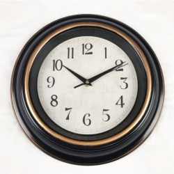 Jumper Kids นาฬิกาแขวนติดผนัง 12 นิ้ว (กลม)