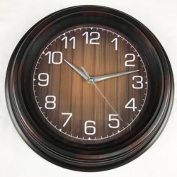 Jumper Kids นาฬิกาแขวนติดผนัง 12 นิ้ว (กลม)