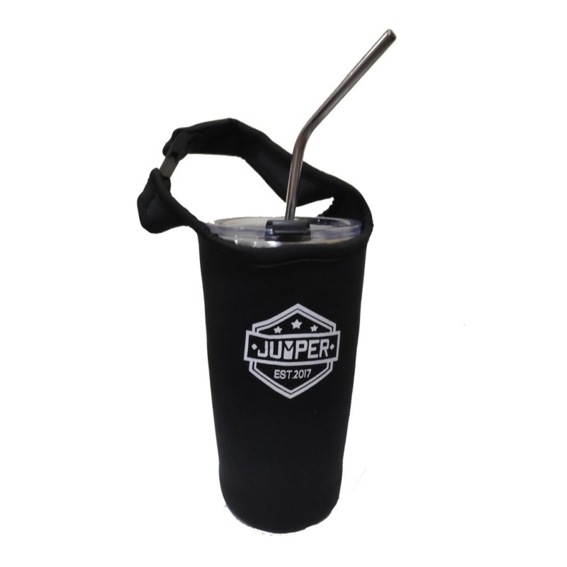 Jumper กระเป๋าใส่แก้ว แก้วเก็บความเย็น สำหรับขนาด 20oz. 30oz.