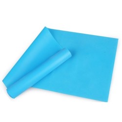 Jumper Kids ยางยืดออกกำลังกาย โยคะ ยางยืดโยคะ ขนาด 155 x 15 cm.