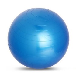 10448869 Jumper Kids ลูกบอลโยคะ ขนาด 65 CM แถมฟรีที่สูบลม Yoga Ball
