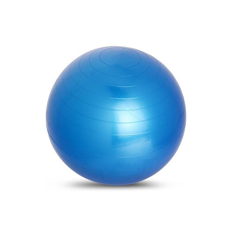 10448869 Jumper Kids ลูกบอลโยคะ ขนาด 65 CM แถมฟรีที่สูบลม Yoga Ball