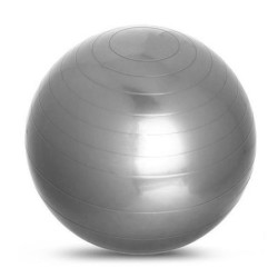 10448869 Jumper Kids ลูกบอลโยคะ ขนาด 65 CM แถมฟรีที่สูบลม Yoga Ball