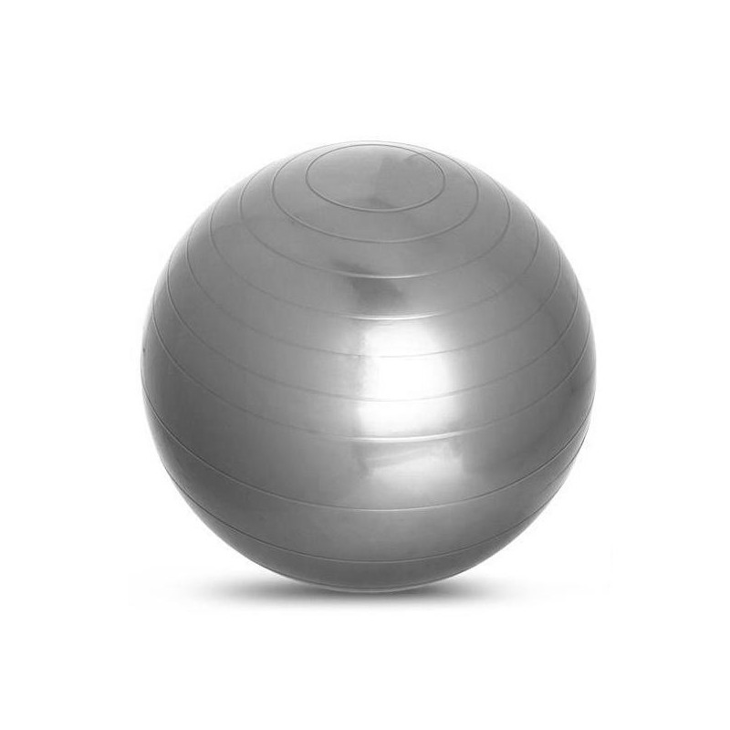 10448869 Jumper Kids ลูกบอลโยคะ ขนาด 65 CM แถมฟรีที่สูบลม Yoga Ball