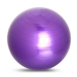 10448869 Jumper Kids ลูกบอลโยคะ ขนาด 65 CM แถมฟรีที่สูบลม Yoga Ball