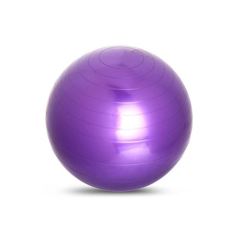 10448869 Jumper Kids ลูกบอลโยคะ ขนาด 65 CM แถมฟรีที่สูบลม Yoga Ball