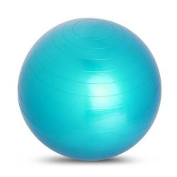 10448869 Jumper Kids ลูกบอลโยคะ ขนาด 65 CM แถมฟรีที่สูบลม Yoga Ball