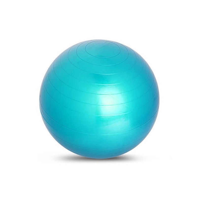 10448869 Jumper Kids ลูกบอลโยคะ ขนาด 65 CM แถมฟรีที่สูบลม Yoga Ball