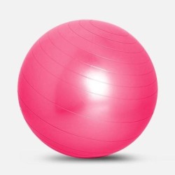 10448869 Jumper Kids ลูกบอลโยคะ ขนาด 65 CM แถมฟรีที่สูบลม Yoga Ball
