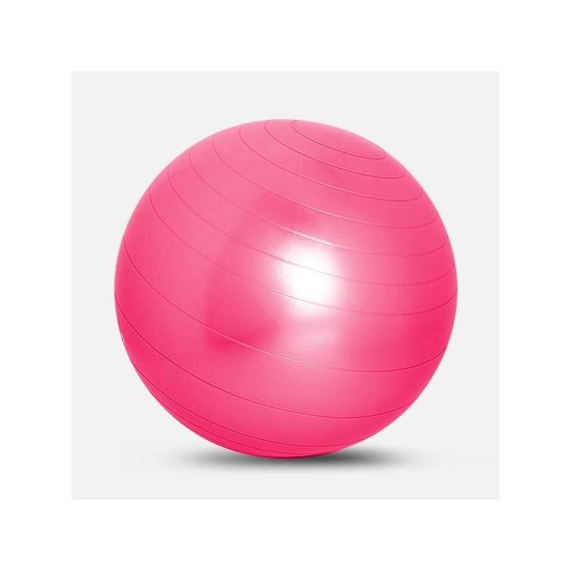 10448869 Jumper Kids ลูกบอลโยคะ ขนาด 65 CM แถมฟรีที่สูบลม Yoga Ball