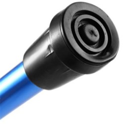 Jumper Kids ไม้เท้าพับได้ ช่วยพยุง ใช้ได้ทั้งผู้สูงอายุและคนเดินป่า