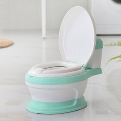 Jumper Kids กระโถน กระโถนสำหรับเด็ก ชักโครกเด็กสำหรับฝึกขับถ่าย