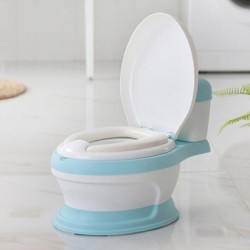 Jumper Kids กระโถน กระโถนสำหรับเด็ก ชักโครกเด็กสำหรับฝึกขับถ่าย