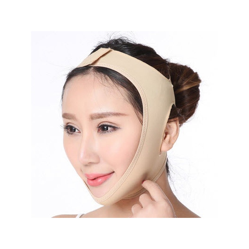 Jumper Kids สายรัดหน้าเรียว ปรับโครงหน้าให้ได้รูป สำหรับกระชับแก้มและคาง