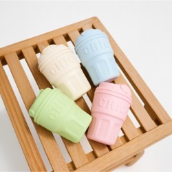 Jumper Kids แก้วสแตนเลส เก็บความเย็น ขนาด 450ml พร้อมฝาทรงใหม่และสายคล้อง ในชุดมีหลอดและยางซิลิโคน