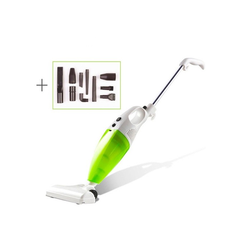 Jumper Kids เครื่องดูดฝุ่นแบบพกพา "2in1" ขนาด 400w