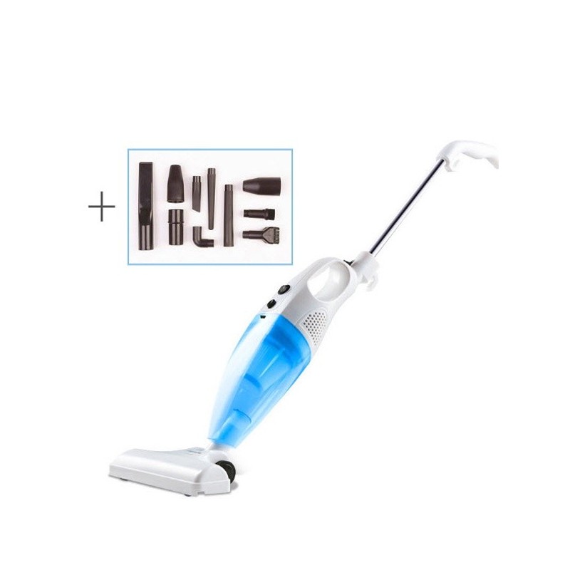 Jumper Kids เครื่องดูดฝุ่นแบบพกพา "2in1" ขนาด 400w