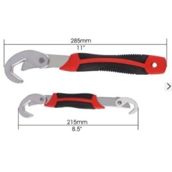 Universal wrench ประแจอเนกประสงค์ T003 ไขน็อต 8mm - 32mm ประแจคีมบล๊อคไขน๊อตเครื่องมือไขน็อตอเนกประสงค์