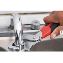 Universal wrench ประแจอเนกประสงค์ T003 ไขน็อต 8mm - 32mm ประแจคีมบล๊อคไขน๊อตเครื่องมือไขน็อตอเนกประสงค์