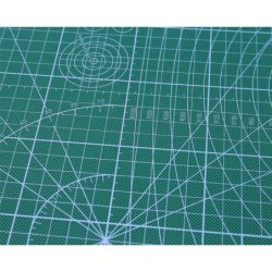 Jumper Kids แผ่นยางรองตัด ขนาด A1/A3/A4