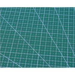 Jumper Kids แผ่นยางรองตัด ขนาด A1/A3/A4