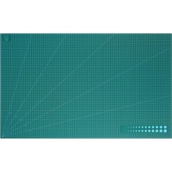 Jumper Kids แผ่นยางรองตัด ขนาด A1/A3/A4