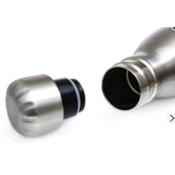 Jumper Kids Swell กระบอกน้ำสุญญากาศ เก็บความร้อน ความเย็น ได้ 12 ชั่วโมง 500 ml.