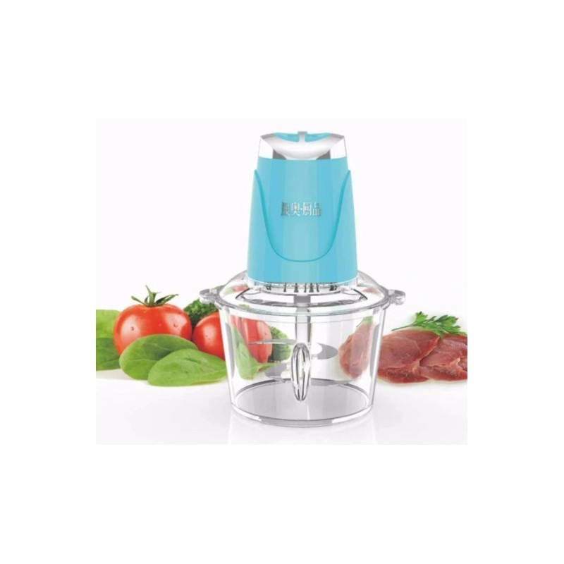 Jumper Kids เครื่อง ปั่น บด สับ ผสมอาหาร 330 วัตต์ ความจุ 1.2 ลิตร