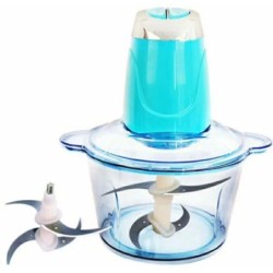 Jumper Kids เครื่อง ปั่น บด สับ ผสมอาหาร 330 วัตต์ ความจุ 1.2 ลิตร