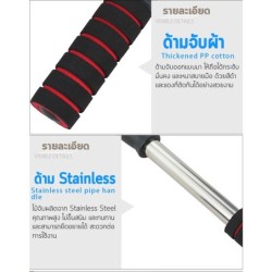 umper Kids ไม้ปัดฝุ่นรถยนต์ แปรงปัดฝุ่น แปรงปัดฝุ่นไมโครไฟเบอร์ ไม้ถูล้างรถ ม้ถูปัดฝุ่น ผ้าไมโครไฟเบอร์ ปรับขนาดได้