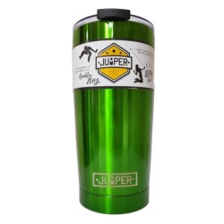 Jumper Tumblers แก้วเก็บความเย็น เก็บน้ำแข็ง มีฝาปิด เก็บเย็น ได้นาน 24ชั่วโมง ขนาด 20 ออนซ์