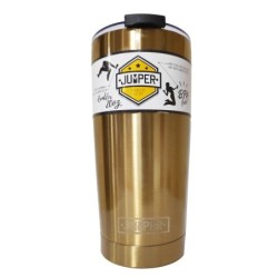 Jumper Tumblers แก้วเก็บความเย็น เก็บน้ำแข็ง มีฝาปิด เก็บเย็น ได้นาน 24ชั่วโมง ขนาด 20 ออนซ์