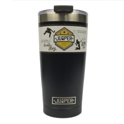 Jumper Tumblers แก้วเก็บความเย็น เก็บน้ำแข็ง มีฝาปิด เก็บเย็น ได้นาน 24ชั่วโมง ขนาด 20 ออนซ์