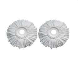 Jumper Kids modern Spin Mop ถังปั่นไม้ม๊อบสแตนเลส ชุดไม้ถูพื้น หมุนได้ 360 องศา ใช้งานง่าย คุณภาพดี