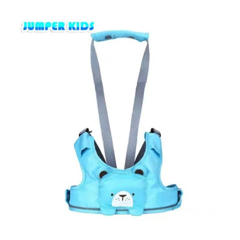 Jumper Kids Best Baby สายพยุงเด็กหัดเดิน แบบสวมแขนพร้อมสายรัดเก้าอี้