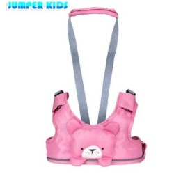 Jumper Kids Best Baby สายพยุงเด็กหัดเดิน แบบสวมแขนพร้อมสายรัดเก้าอี้