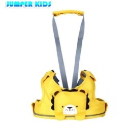 Jumper Kids Best Baby สายพยุงเด็กหัดเดิน แบบสวมแขนพร้อมสายรัดเก้าอี้