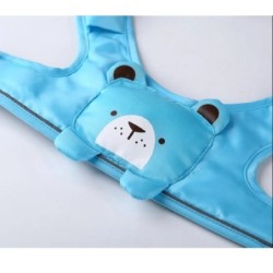 Jumper Kids Best Baby สายพยุงเด็กหัดเดิน แบบสวมแขนพร้อมสายรัดเก้าอี้