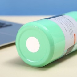 Jumper Kids กระติกเก็บความเย็น สแตนเลส ขนาด 500 ml. กระบอกน้ำเก็บอุณหภูมิ เก็บความเย็น-ร้อนได้ ไม่เป็นสนิม