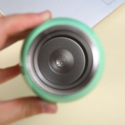 Jumper Kids กระติกเก็บความเย็น สแตนเลส ขนาด 500 ml. กระบอกน้ำเก็บอุณหภูมิ เก็บความเย็น-ร้อนได้ ไม่เป็นสนิม