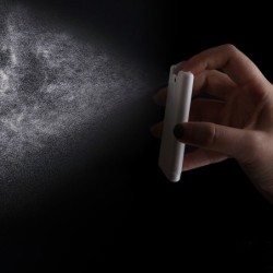 Jumper ตลับสเปรย์เปล่า ขนาด 20 ml. สามารถบรรจุ แอลกอฮอล์ น้ำหอม หรือ น้ำอื่นๆได้ตามต้องการ ลดล้าง Stock