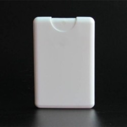 Jumper ตลับสเปรย์เปล่า ขนาด 20 ml. สามารถบรรจุ แอลกอฮอล์ น้ำหอม หรือ น้ำอื่นๆได้ตามต้องการ ลดล้าง Stock