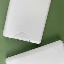 Jumper ตลับสเปรย์เปล่า ขนาด 20 ml. สามารถบรรจุ แอลกอฮอล์ น้ำหอม หรือ น้ำอื่นๆได้ตามต้องการ ลดล้าง Stock