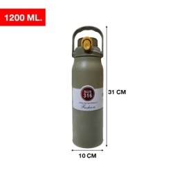 Jumper กระบอกน้ำเก็บอุณหภูมิ สแตนเลส 316 กระติกน้ำ ขวดน้ำ แก้วเก็บเย็น เก็บเย็น-ร้อนได้ ไม่เป็นสนิม