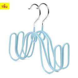 Jumper Kids ไม้แขวนรองเท้า ไม้แขวนรองเท้าสแตนเลส อเนกประสงค์ ไม่เป็นสนิม กันลื่น 1 ชิ้น